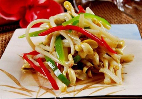 花生芽多少錢一斤？花生芽苦味有毒嗎？