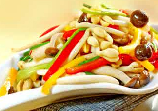 花生芽怎么培育？花生芽怎樣才能發(fā)出來