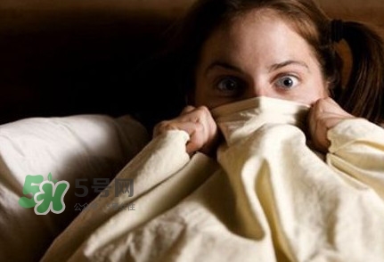 鬼壓床是怎么回事？鬼壓床會猝死嗎