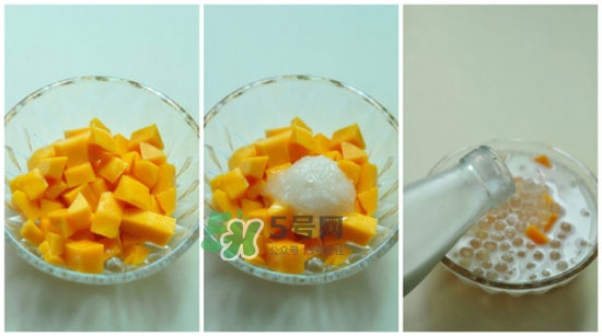 凱特芒果怎么吃？凱特芒果食用方法