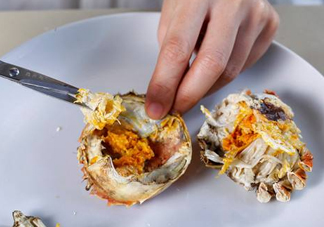 梭子蟹為什么沒(méi)有蟹黃？梭子蟹蟹黃能吃嗎？