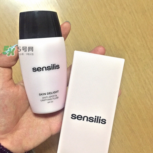 sensilis是什么牌子？sensilis是什么檔次
