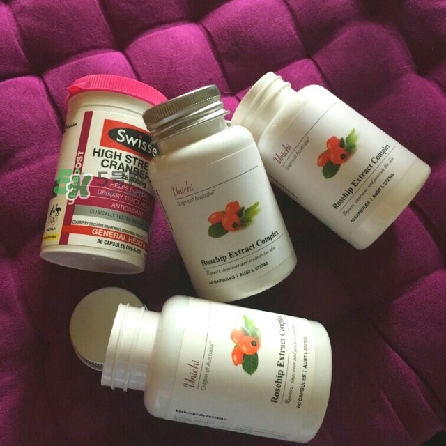 unichi玫瑰果膠囊什么時候吃 unichi玫瑰果膠囊成分介紹 unichi玫瑰果膠囊什么時候吃 unichi玫瑰果膠囊成分介紹