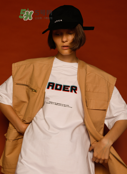 ader error2017秋冬系列怎么樣_好看嗎_款式有哪些？