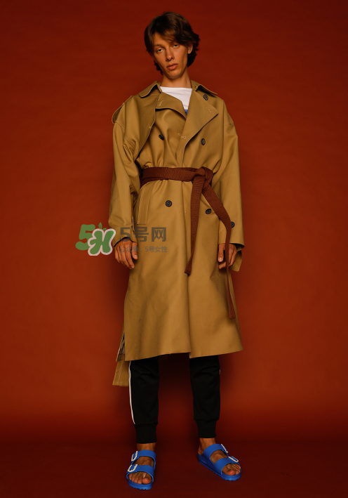 ader error2017秋冬系列怎么樣_好看嗎_款式有哪些？