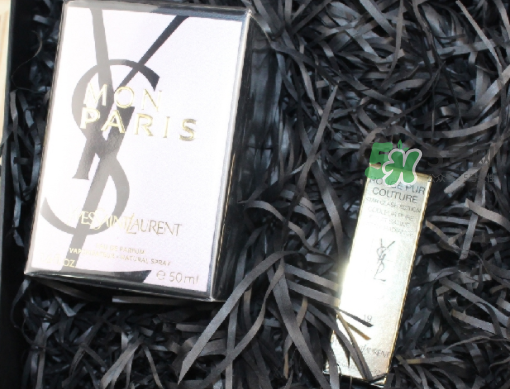 ysl七夕限定香水禮盒多少錢？2017ysl七夕限定香水禮盒有什么？