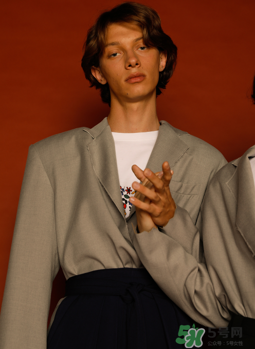 ader error2017秋冬系列怎么樣_好看嗎_款式有哪些？