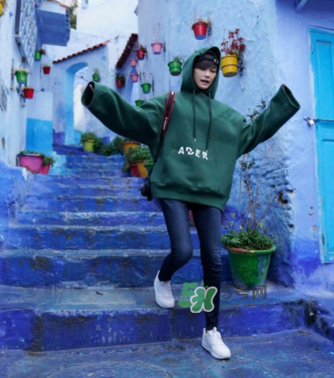 ader error是什么牌子_哪個國家的_什么檔次？