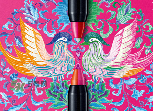 歐珀萊七夕限定多少錢？2017歐珀萊七夕限定口紅價(jià)格