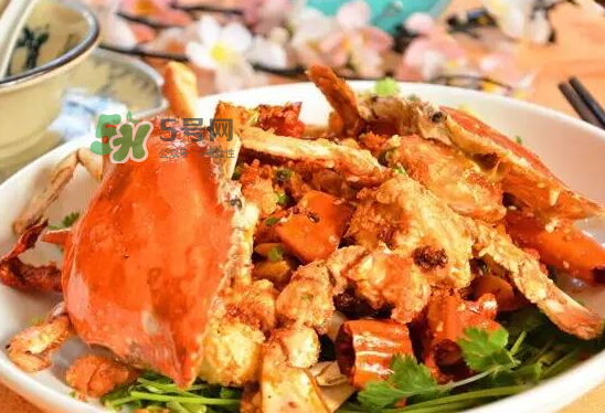 梭子蟹能過夜嗎？梭子蟹能隔夜吃嗎？