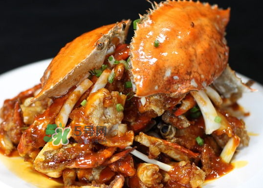 梭子蟹能過夜嗎？梭子蟹能隔夜吃嗎？