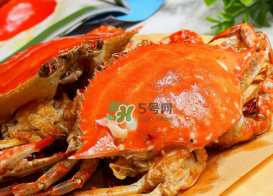 梭子蟹能過夜嗎？梭子蟹能隔夜吃嗎？