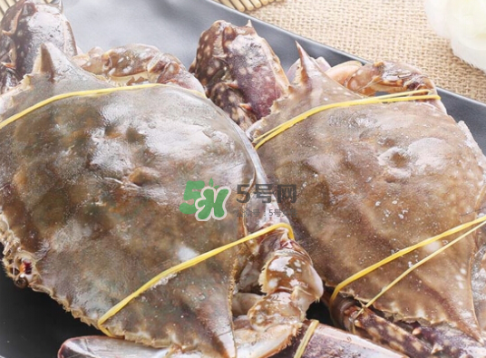 梭子蟹為什么這么貴？梭子蟹和大閘蟹哪個貴？