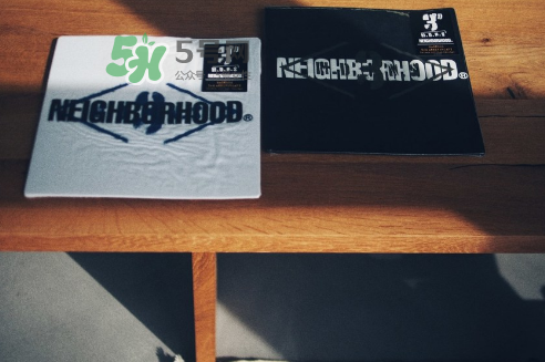 madness與neighborhood三周年聯(lián)名系列怎么買_在哪買？