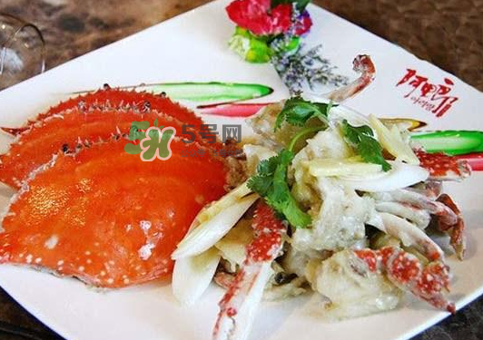 飛蟹什么時(shí)候最肥？飛蟹幾月份最肥？