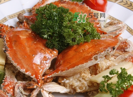 飛蟹什么時(shí)候最肥？飛蟹幾月份最肥？