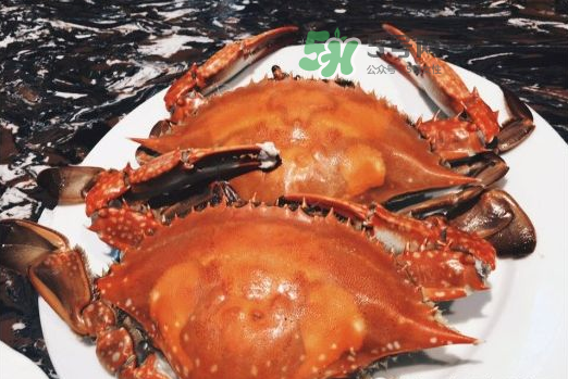 飛蟹不能和什么一起吃？飛蟹和什么不能一起吃？