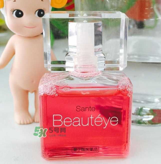 參天玫瑰眼藥水孕婦能用嗎？孕婦能用參天玫瑰眼藥水嗎？