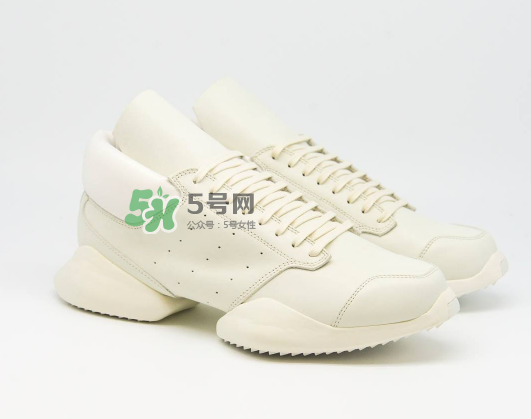 rick owens與adidas結(jié)束合作是真的嗎_為什么終止合作？