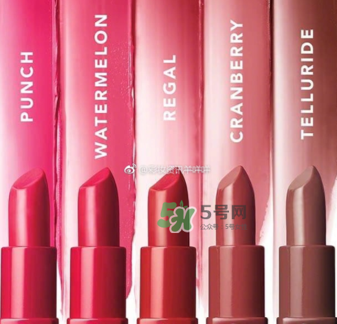 Bobbi Brown Crushed Lip Color唇膏色號(hào)_試色 Bobbi Brown Crushed Lip Color唇膏色號(hào)_試色