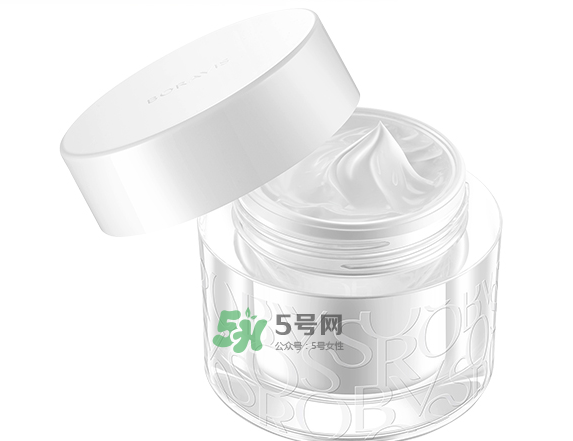 柏蕊詩素顏霜多少錢？柏蕊詩素顏霜專柜價格