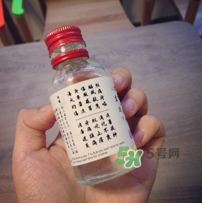 雙飛人有消毒作用嗎？雙飛人有消炎作用嗎？