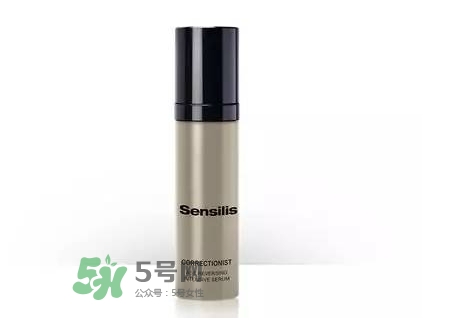 sensilis是什么牌子？sensilis是什么檔次