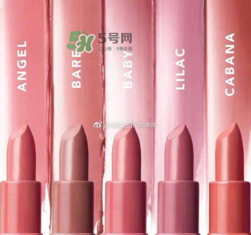Bobbi Brown Crushed Lip Color唇膏色號(hào)_試色 Bobbi Brown Crushed Lip Color唇膏色號(hào)_試色