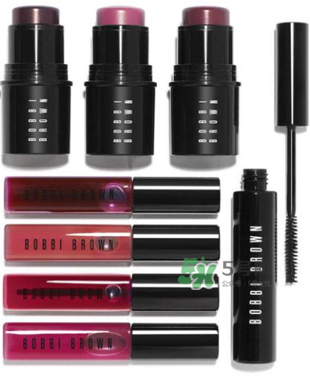 Bobbi Brown Crushed Lip Color唇膏色號(hào)_試色 Bobbi Brown Crushed Lip Color唇膏色號(hào)_試色