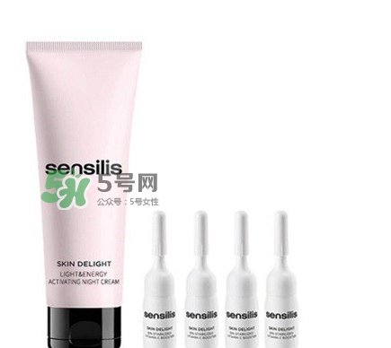 sensilis是什么牌子？sensilis是什么檔次