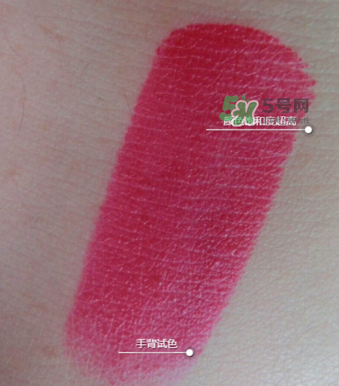 ysl208是什么顏色？ysl208適合黃皮嗎？