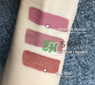 NARS2017啞光唇釉哪個(gè)色顯白？NARS2017啞光唇釉哪個(gè)色好看？