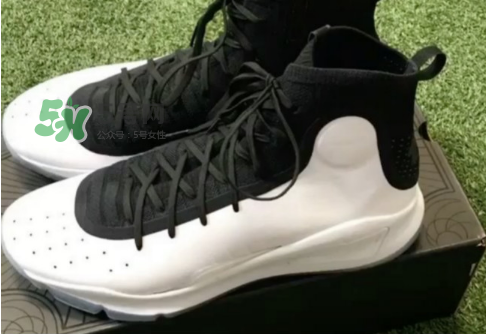 under armour curry4黑白配色什么時(shí)候發(fā)售？庫里第四代戰(zhàn)靴發(fā)售日期