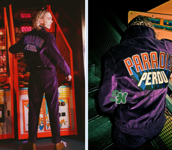 3.paradis2017秋冬失樂(lè)園系列怎么樣_在哪買(mǎi)？