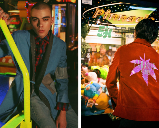 3.paradis2017秋冬失樂(lè)園系列怎么樣_在哪買(mǎi)？