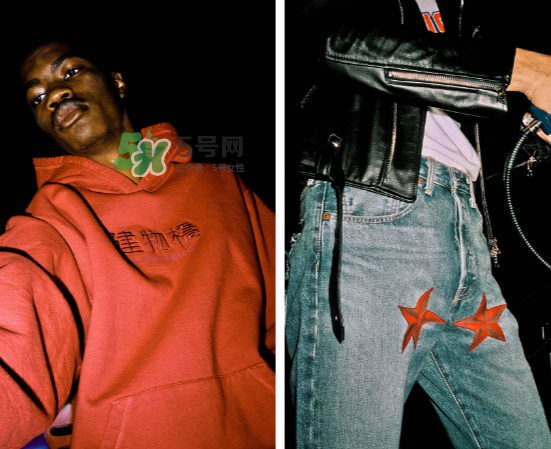 3.paradis2017秋冬失樂(lè)園系列怎么樣_在哪買(mǎi)？