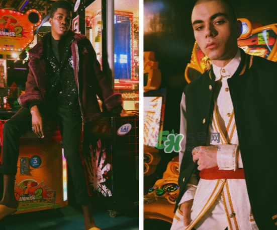 3.paradis2017秋冬失樂(lè)園系列怎么樣_在哪買(mǎi)？