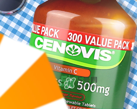 cenovis維生素c怎么吃？cenovis維生素c咀嚼片說(shuō)明書(shū)