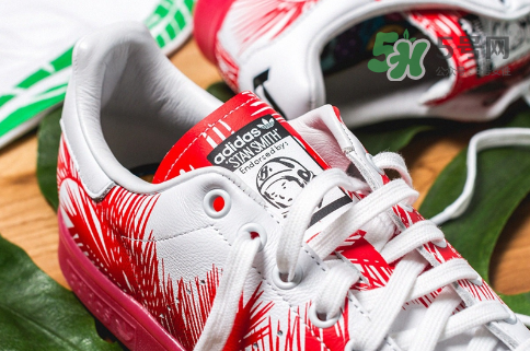 pharrell菲董聯(lián)名球鞋有哪些？pharrell菲董聯(lián)名鞋款匯總