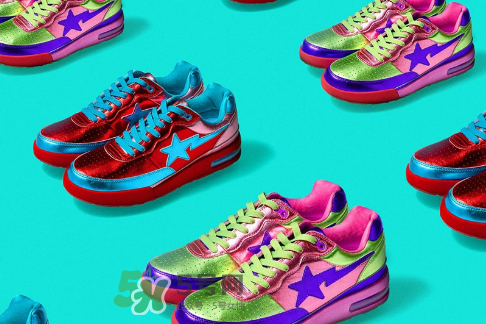 pharrell菲董聯(lián)名球鞋有哪些？pharrell菲董聯(lián)名鞋款匯總