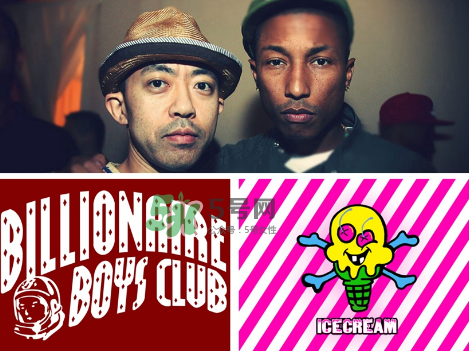 pharrell菲董聯(lián)名球鞋有哪些？pharrell菲董聯(lián)名鞋款匯總