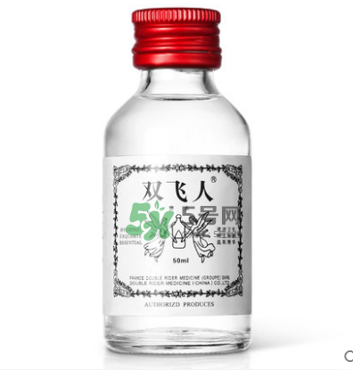 雙飛人能祛痘嗎？雙飛人能擦濕疹嗎？