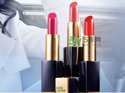 雅詩(shī)蘭黛絕對(duì)欲望霧感唇膏色號(hào)_試色圖 雅詩(shī)蘭黛絕對(duì)欲望霧感唇膏色號(hào)_試色圖