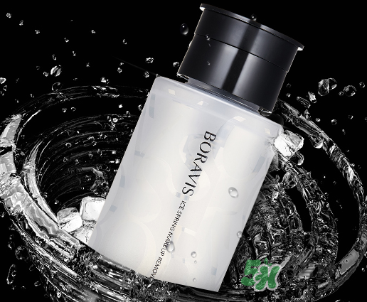 柏蕊詩冰泉卸妝水怎么樣？柏蕊詩冰泉卸妝水多少錢？