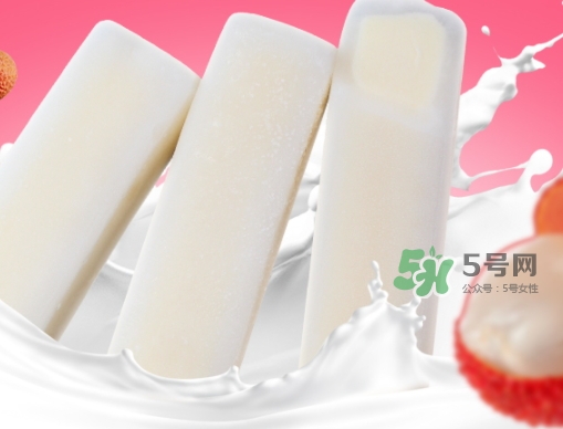 明治海鹽荔枝雪糕多少錢？明治海鹽荔枝雪糕好吃嗎？