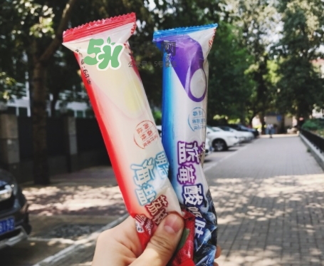 明治海鹽荔枝雪糕多少錢？明治海鹽荔枝雪糕好吃嗎？