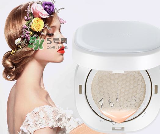 柏蕊詩(shī)氣墊多少錢(qián)？柏蕊詩(shī)蜂窩氣墊價(jià)格