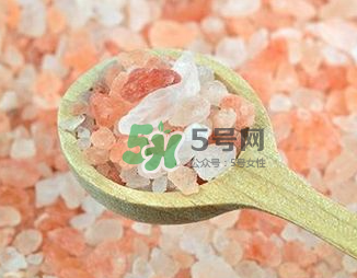 喜馬拉雅鹽好嗎？喜馬拉雅鹽怎么樣？