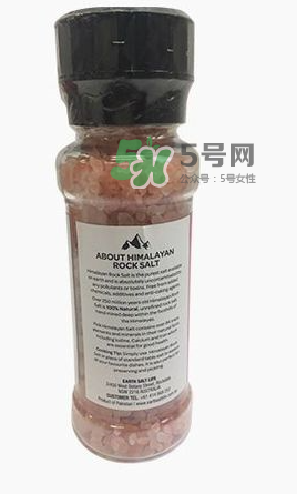 喜馬拉雅鹽好嗎？喜馬拉雅鹽怎么樣？