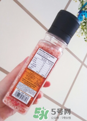 喜馬拉雅鹽好嗎？喜馬拉雅鹽怎么樣？